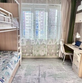 Продажа 3-комн квартиры на вторичном рынке ул Липчанского,  д. 4