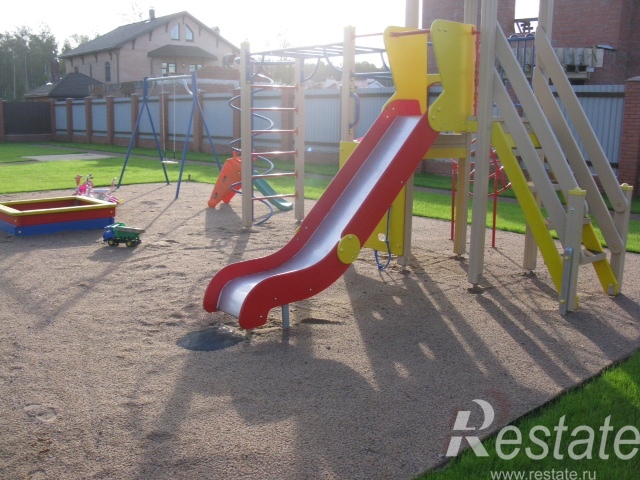 Аренда дома Николая Соколова ул, Сестрорецк г ,  д. 18