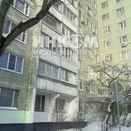 Продажа 1-комн квартиры на вторичном рынке Печорская ул,  д. 13