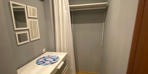 2-комн квартира улица Паперника,  д. 21