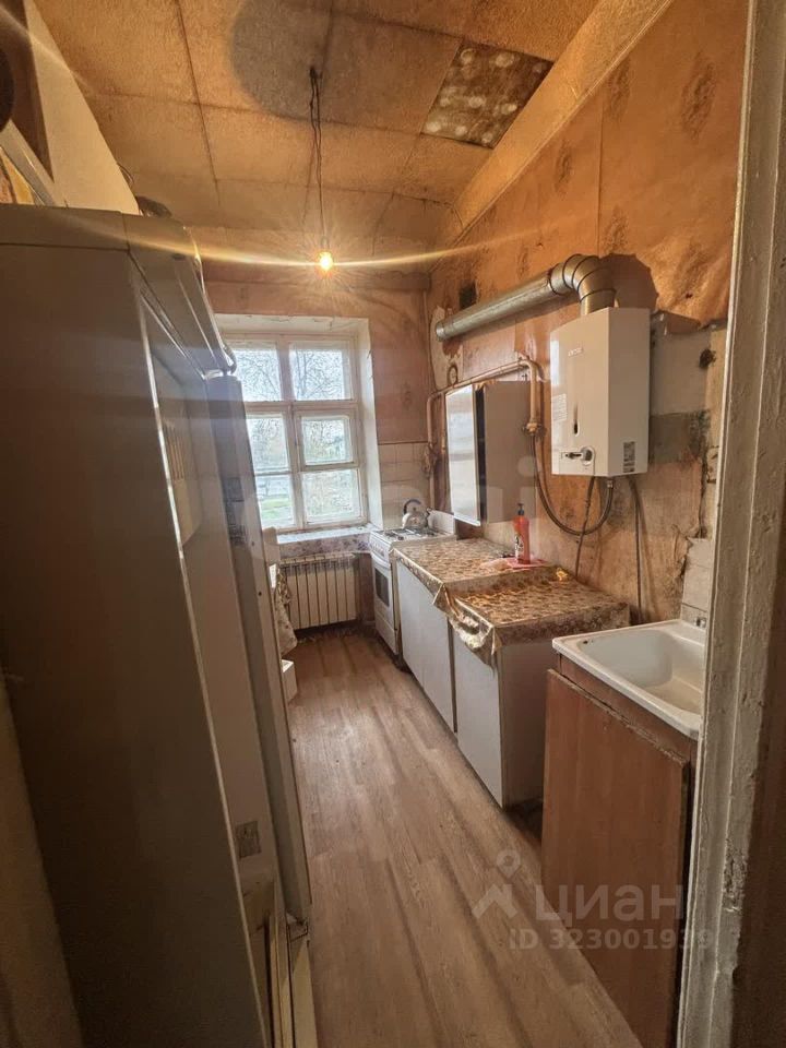 Продажа 2-комн квартиры на вторичном рынке Сергиев Посад, бульвар Свободы, 3