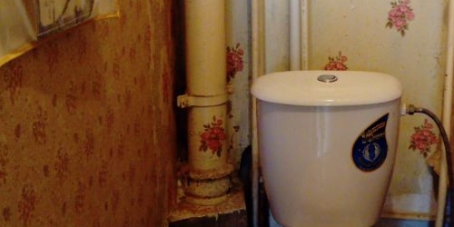 3-комн квартира Тосно г., улица Чехова, 4