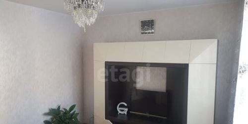 3-комн квартира ул Русановская,  д. 19,  к. 1