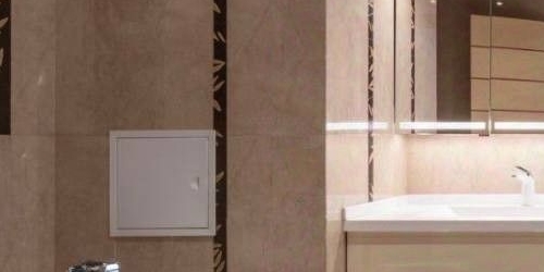 3-комн квартира Страстной бульвар, 10к1