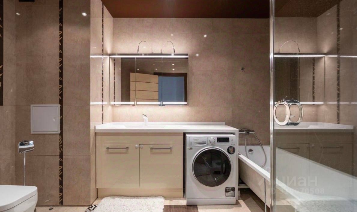 Продажа 3-комн квартиры на вторичном рынке Страстной бульвар, 10к1