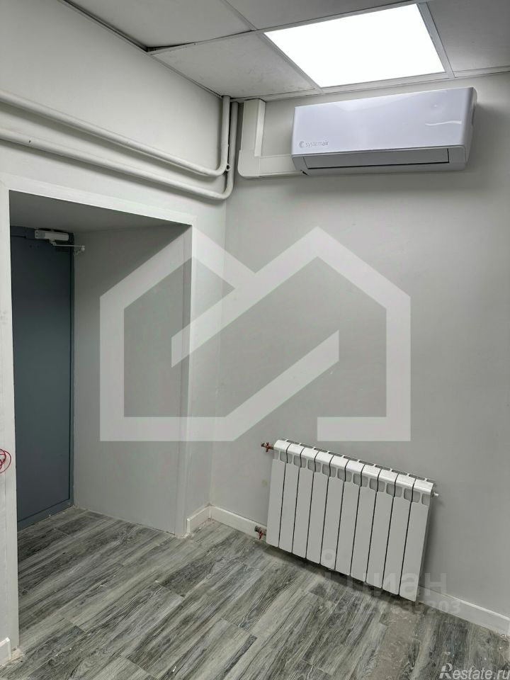 Аренда торгового помещения Мира пр-кт