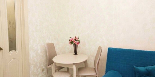 2-комн квартира Красноармейская 5-я ул,  д. 17