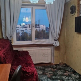 Продажа 3-комн квартиры на вторичном рынке пр-кт Ударников,  д. 19,  к. 3