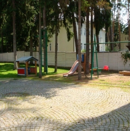 Аренда дома Успенское с/п, Николина гора п,  д. 3