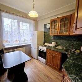 Продажа 2-комн квартиры на вторичном рынке Белорусская ул. ,  д. 14