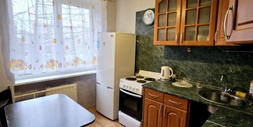 2-комн квартира Белорусская ул. ,  д. 14