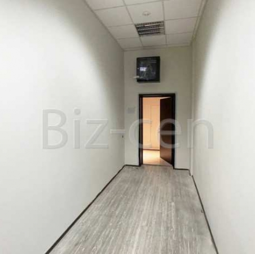 Офис Левашовский пр-т,  д. 12