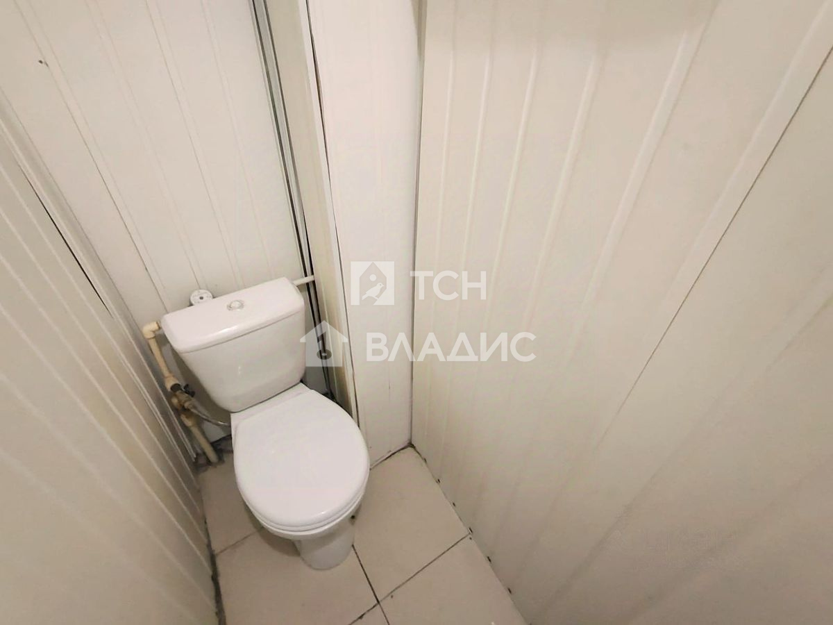 Комната Королёв, Комитетская улица, 3