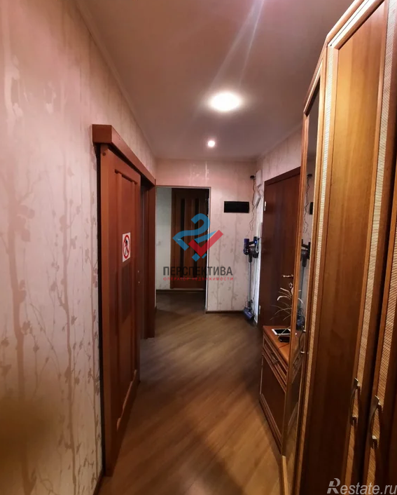 Продажа 2-комн квартиры на вторичном рынке улица Коцюбинского, 10