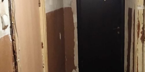 4-комн квартира улица Жуковского, 5