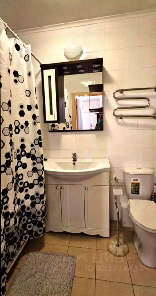 Продажа 2-комн квартиры на вторичном рынке Ярцевская улица, 24К1