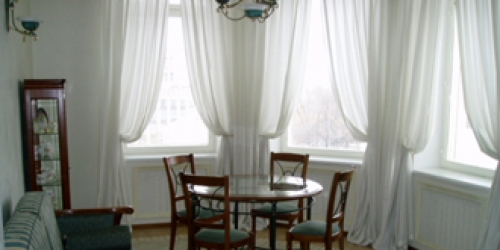 2-комн квартира Квесисская 2-я ул ,  д. 23