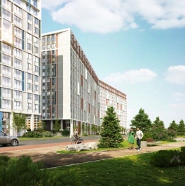 Продажа ПСН проспект Крузенштерна Продажа ПСН проспект Крузенштерна