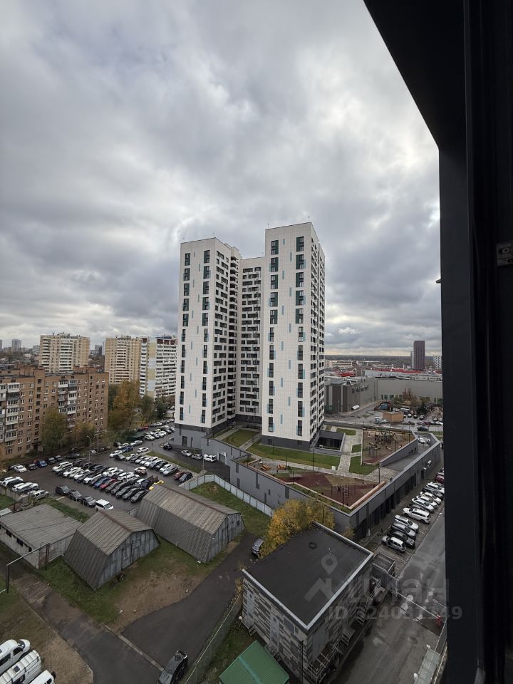 Продажа 2-комн квартиры на вторичном рынке Мытищи, улица Рождественская, 11