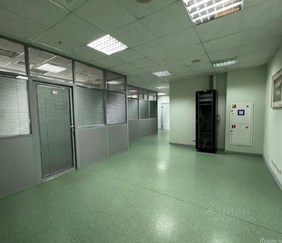 Аренда офиса Научный проезд,  д. 19