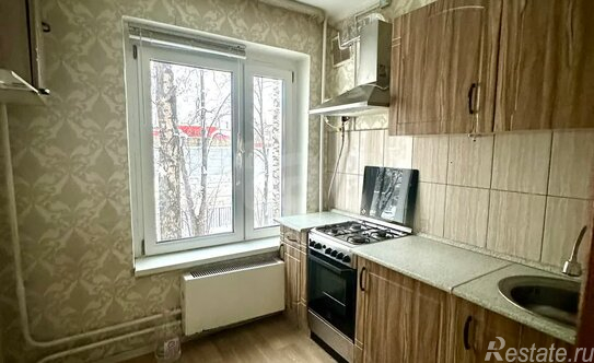 Продажа 3-комн квартиры на вторичном рынке Ступино г, Андропова ул,  д. 65