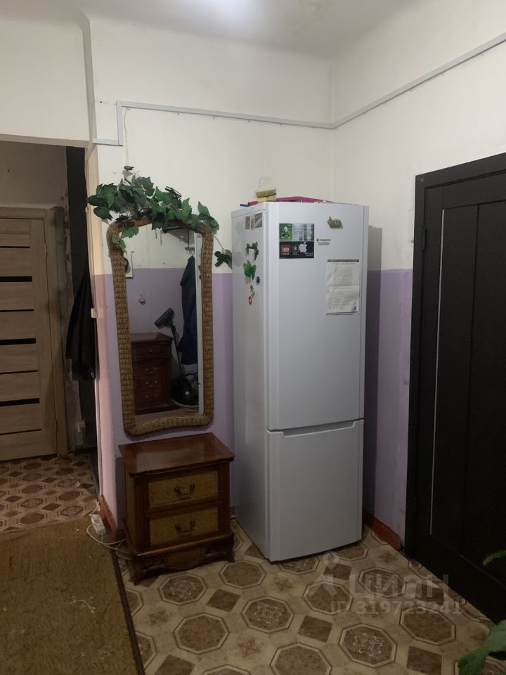 Продажа комнаты Люберцы, Волковская улица, 43