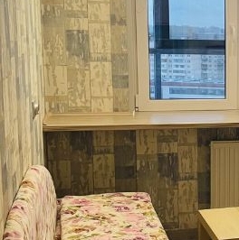 Аренда 1-комн квартиры на вторичном рынке улица Русановская, 17к3 Аренда 1-комн квартиры на вторичном рынке улица Русановская, 17к3