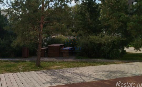 Продажа 1-комн квартиры на вторичном рынке ул Потаповская Роща,  д. 24,  к. 1