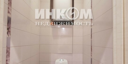 2-комн квартира Парковая 1-я ул,  д. 1/51