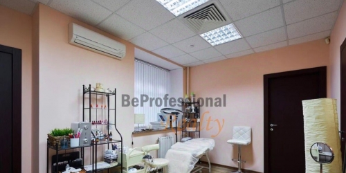 Помещение свободного назначения ул Садовая-Черногрязская,  д. 3Б,  к. 1