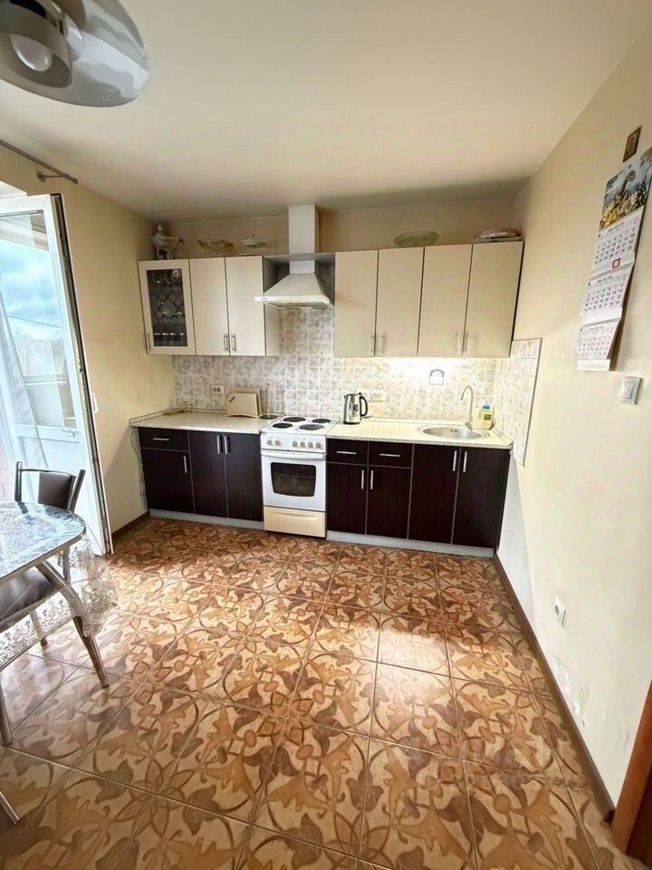 Продажа 1-комн квартиры на вторичном рынке Красноармейск, улица Чкалова,  д. 5