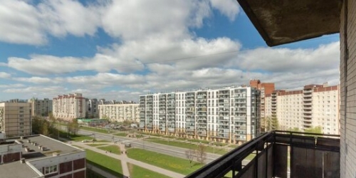 3-комн квартира Шлиссельбургский пр-кт,  д. 45