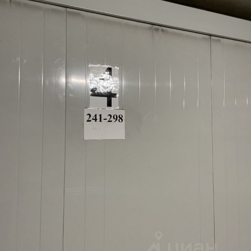 Гараж/парковка Арцеуловская ал,  д. 15,  к. 1