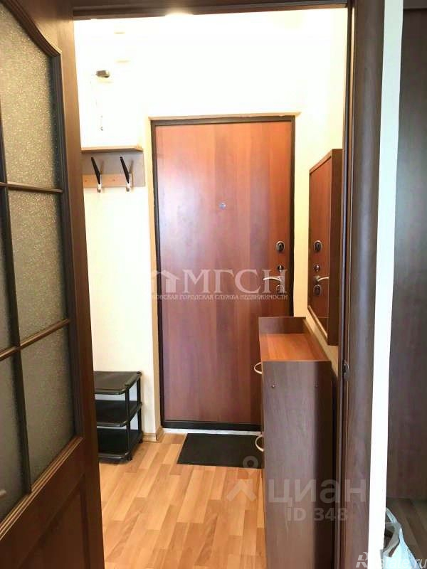Продажа 1-комн квартиры на вторичном рынке Талдомская улица,  д. 13