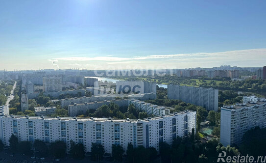 Продажа 1-комн квартиры на вторичном рынке Донская улица,  д. 30