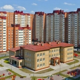 Продажа 2-комн квартиры на вторичном рынке Красносельское шоссе,  д. 56,  к. 1