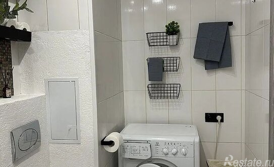 Аренда 1-комн квартиры на вторичном рынке Свободный пр-кт,  д. 22