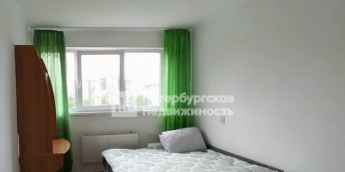 2-комн квартира ул Прокофьева,  д. 1