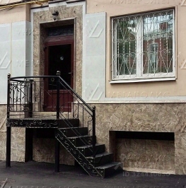 Аренда офиса Левшинский Б. пер,  д. 17