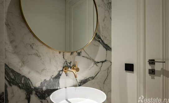 Продажа 3-комн квартиры на вторичном рынке ул Поклонная,  д. 9