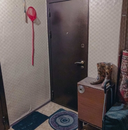 Продажа комнаты Омская ул,  д. 22