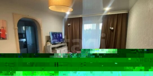 3-комн квартира ул Таллинская,  д. 30