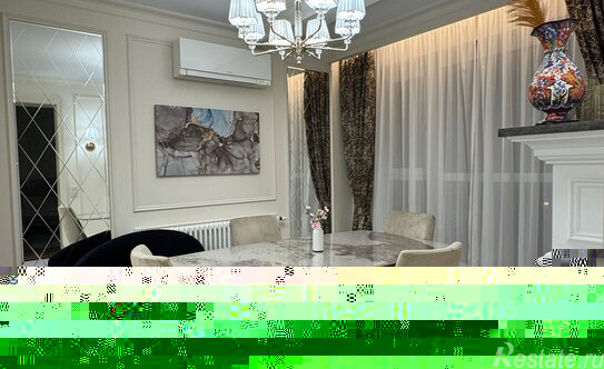 Аренда 1-комн квартиры на вторичном рынке ул Краснобогатырская,  д. 75,  к. 1