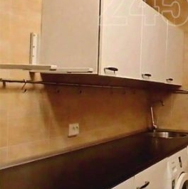 Аренда 1-комн квартиры на вторичном рынке улица 3-я Марьиной рощи,  д. 17