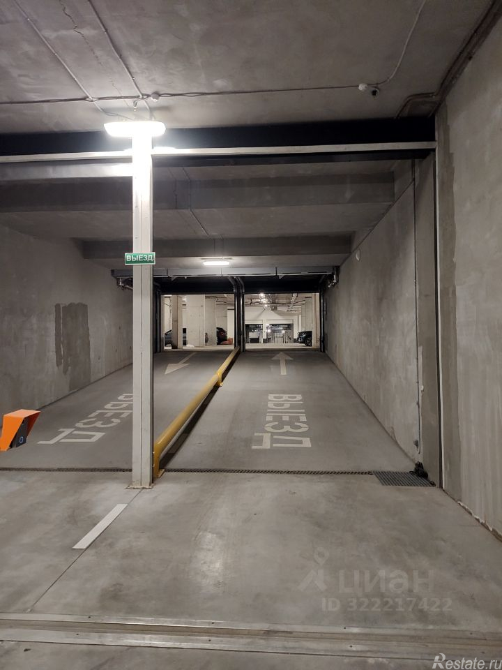 Аренда гаража ул Розенштейна,  д. 36