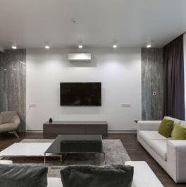 Продажа 2-комн квартиры на вторичном рынке Смоленский 1-й пер,  д. 19