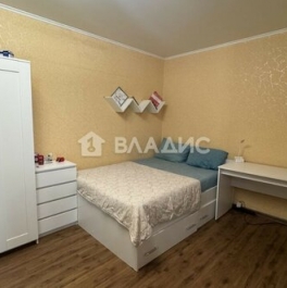 Продажа 1-комн квартиры на вторичном рынке Люберцы г, Красногорская ул,  д. 19 к1