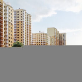 Продажа 2-комн квартиры на вторичном рынке улица Ярослава Гашека