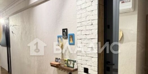 2-комн квартира ул Судостроительная,  д. 27,  к. 3