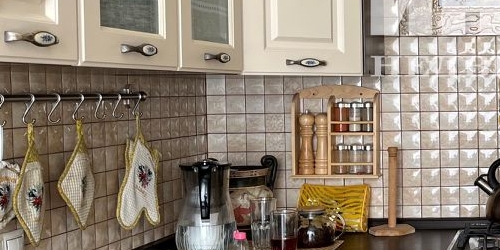 2-комн квартира улица Академика Комарова, 7